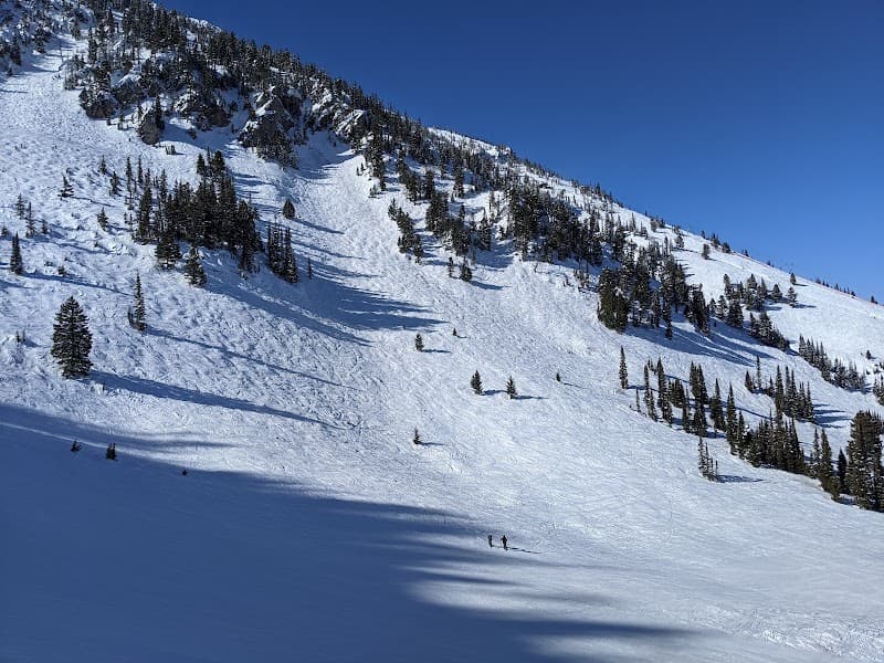 User photo of Bridger Bowl - unknown