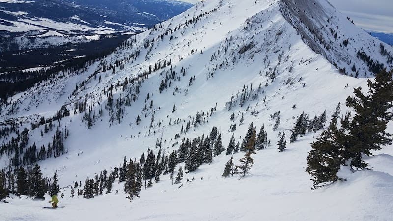 User photo of Bridger Bowl