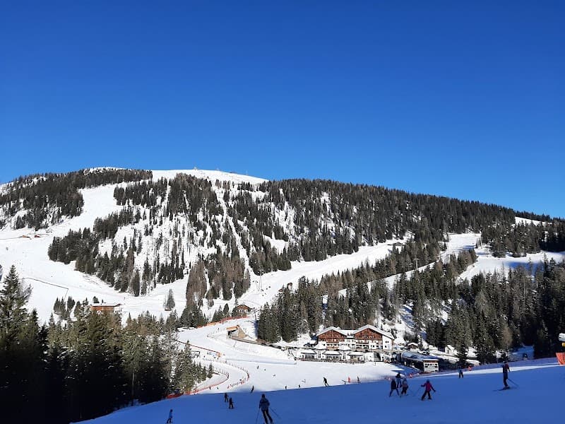 Kronplatz ski resort