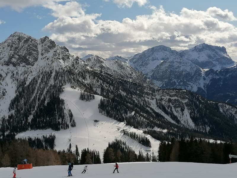 User photo of Kronplatz - unknown
