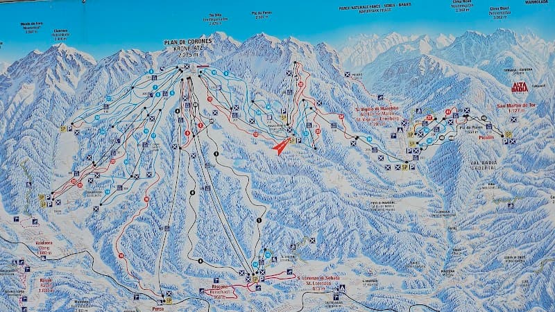 User photo of Kronplatz