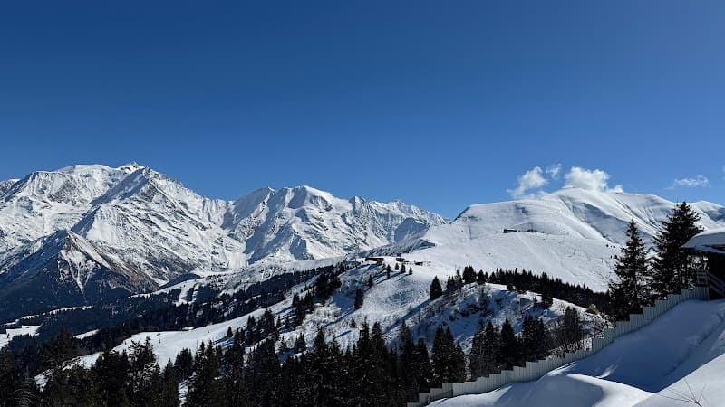 User photo of Saint-Gervais - unknown