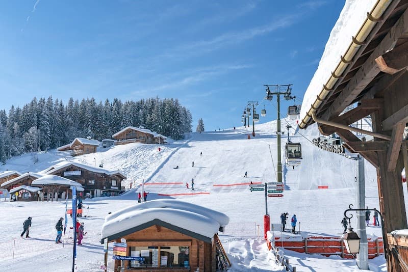 User photo of Saint-Gervais