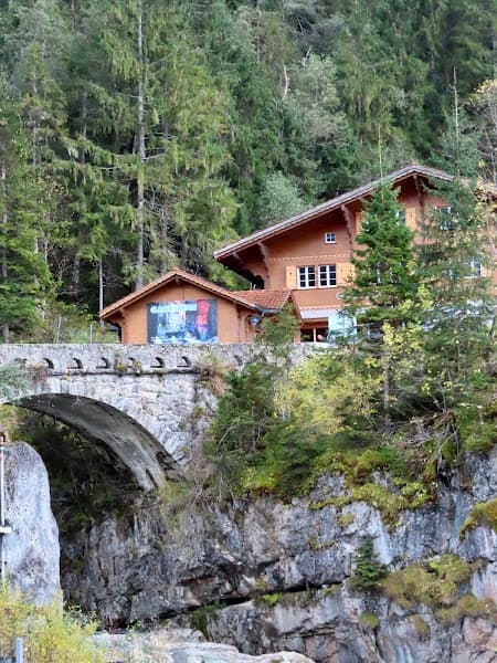 User photo of Grindelwald