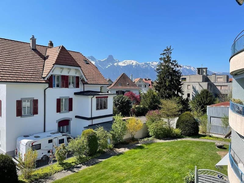 User photo of Grindelwald