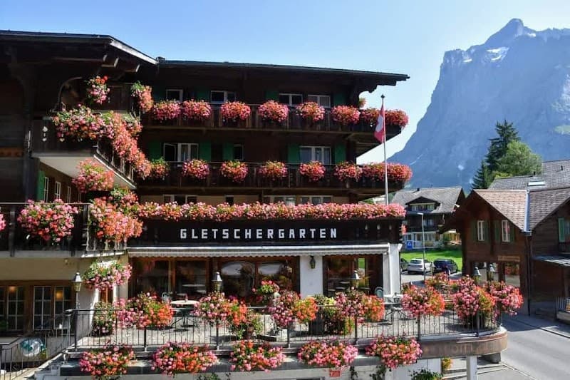 User photo of Grindelwald - unknown
