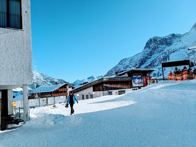 User photo of Warth-Schröcken