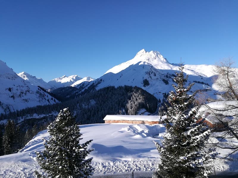 User photo of Warth-Schröcken