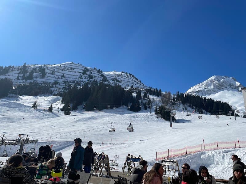 User photo of Warth-Schröcken