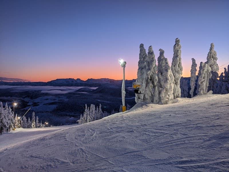 User photo of Mount Washington - unknown