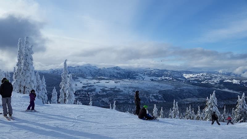 User photo of Mount Washington