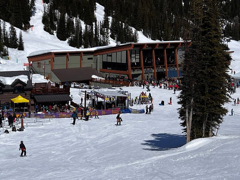 User photo of Banff Sunshine
