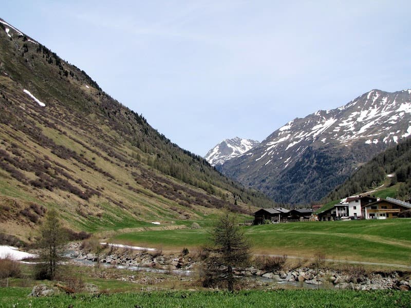 User photo of Oetz