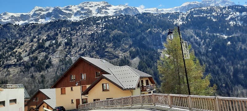 User photo of Vaujany
