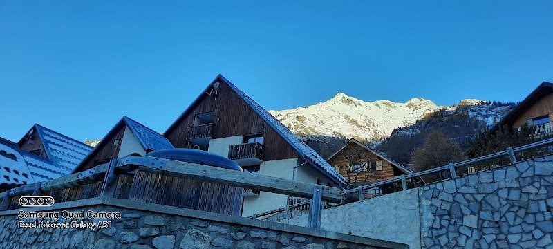 User photo of Vaujany - unknown