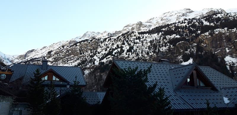 User photo of Vaujany - unknown