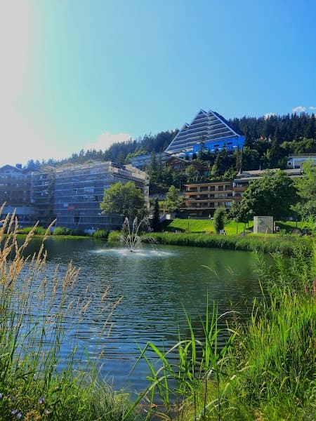 User photo of Crans-Montana