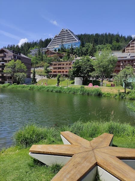 User photo of Crans-Montana