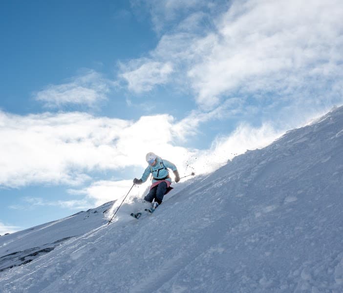 User photo of Riksgränsen