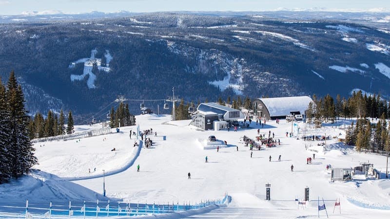 User photo of Hafjell