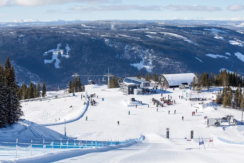 User photo of Hafjell