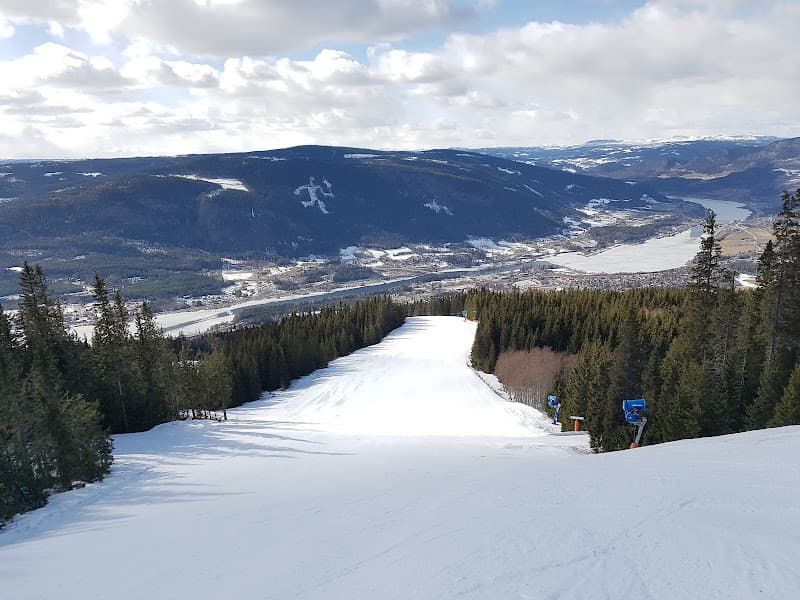 User photo of Hafjell