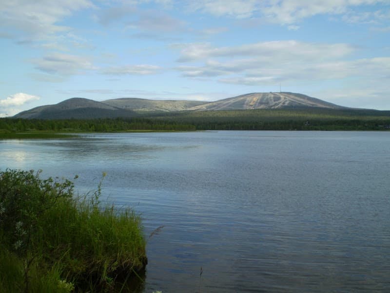 User photo of Ylläs