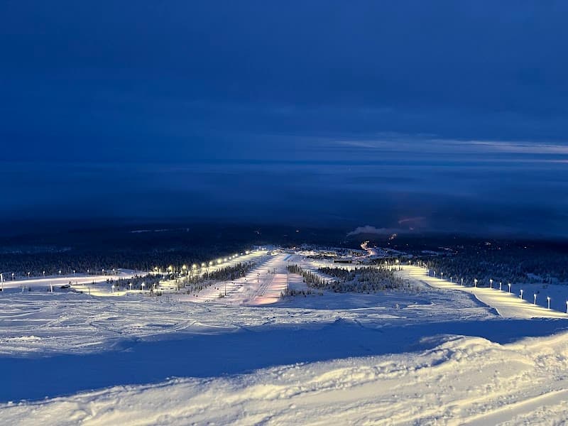 User photo of Ylläs