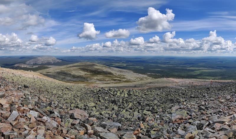 User photo of Ylläs