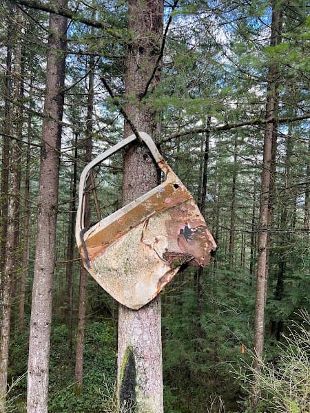 User photo of Red Mountain