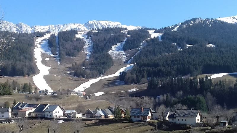 User photo of Villard-de-Lans