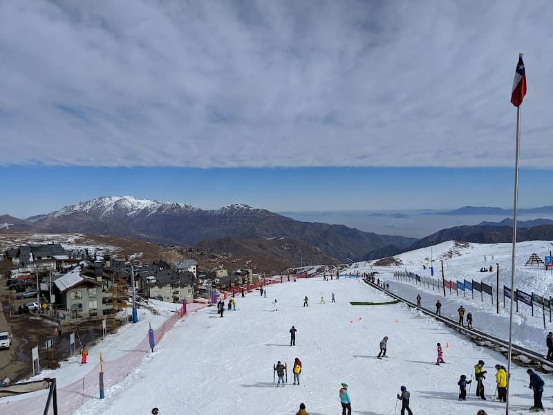 User photo of La Parva