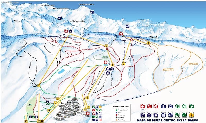 User photo of La Parva