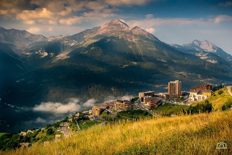 User photo of Orcières-Merlette - unknown