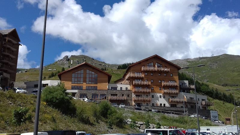 User photo of Orcières-Merlette - unknown