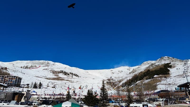 User photo of Orcières-Merlette - unknown