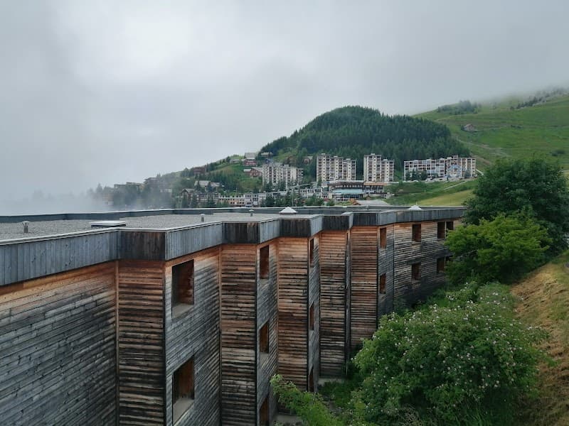 User photo of Orcières-Merlette