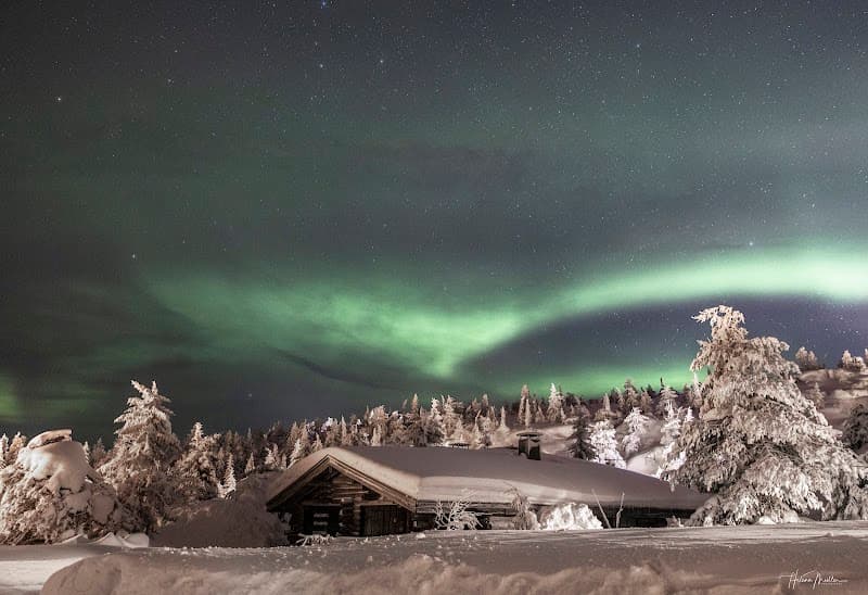 User photo of Iso-Syöte