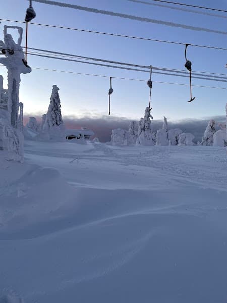 User photo of Iso-Syöte