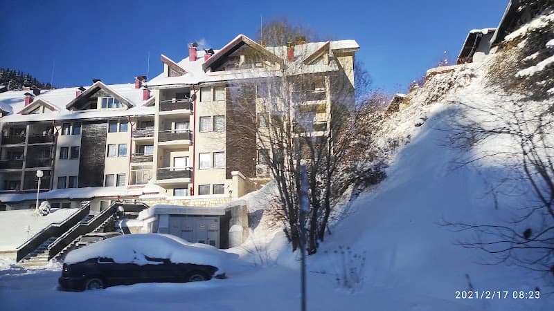 User photo of Pamporovo