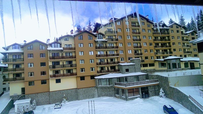 User photo of Pamporovo