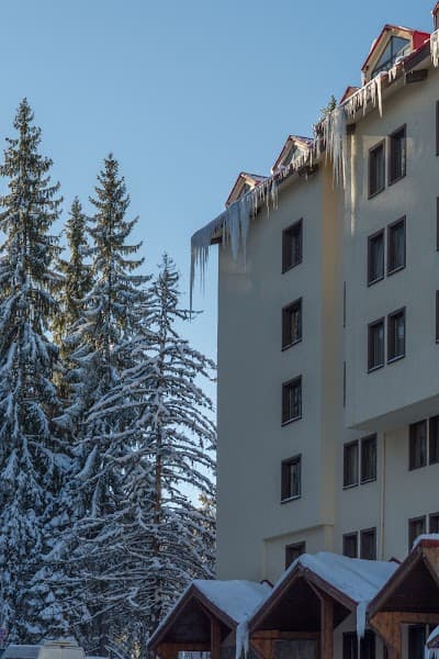 User photo of Pamporovo