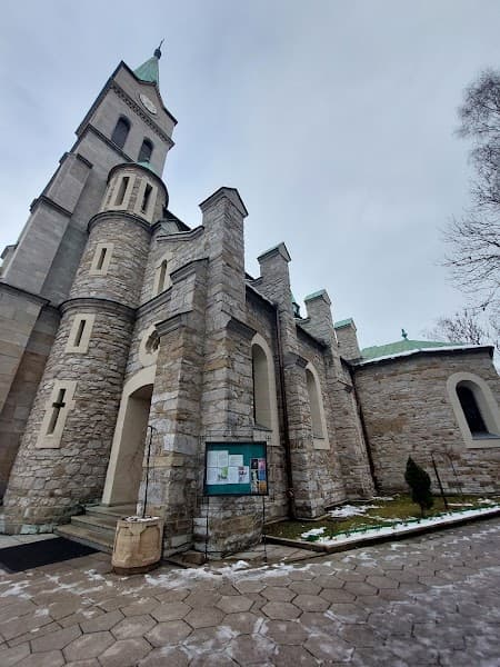 User photo of Zakopane