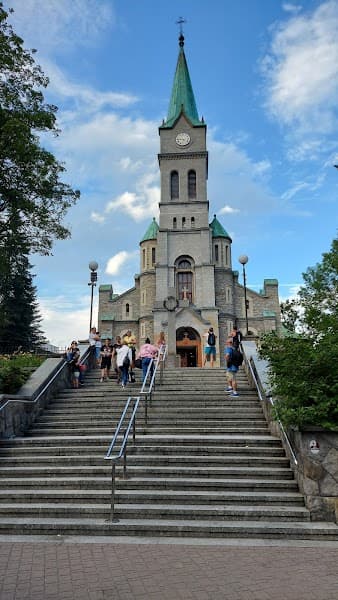 User photo of Zakopane