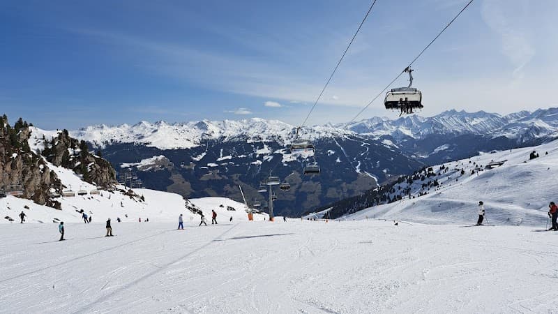 User photo of Kaltenbach-Hochzillertal - unknown