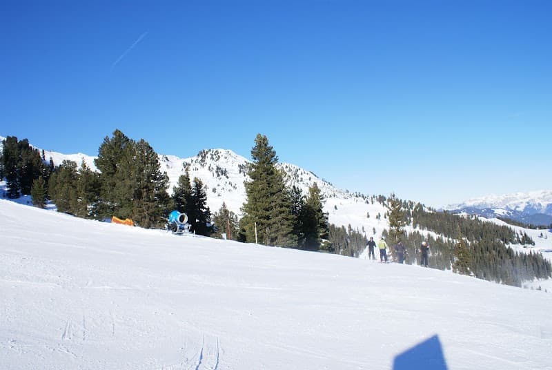 User photo of Kaltenbach-Hochzillertal - unknown