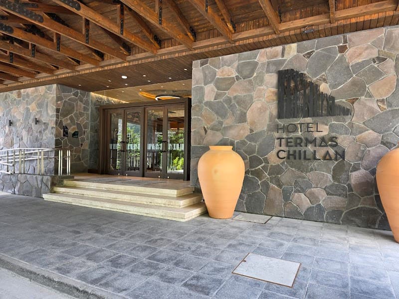 User photo of Termas de Chillán