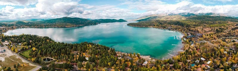 User photo of Whitefish