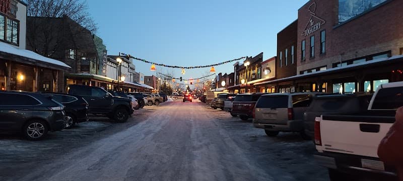User photo of Whitefish