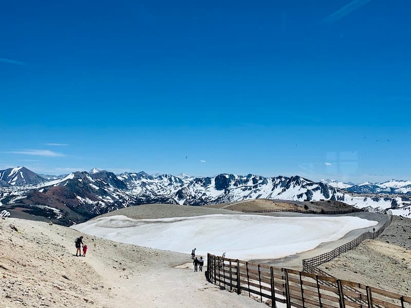 User photo of Mammoth Mountain - scenery